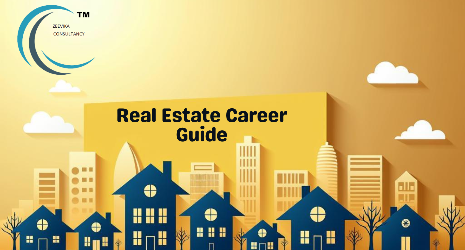 From Zero to Realtor: How to Start a Successful Career in Real Estate