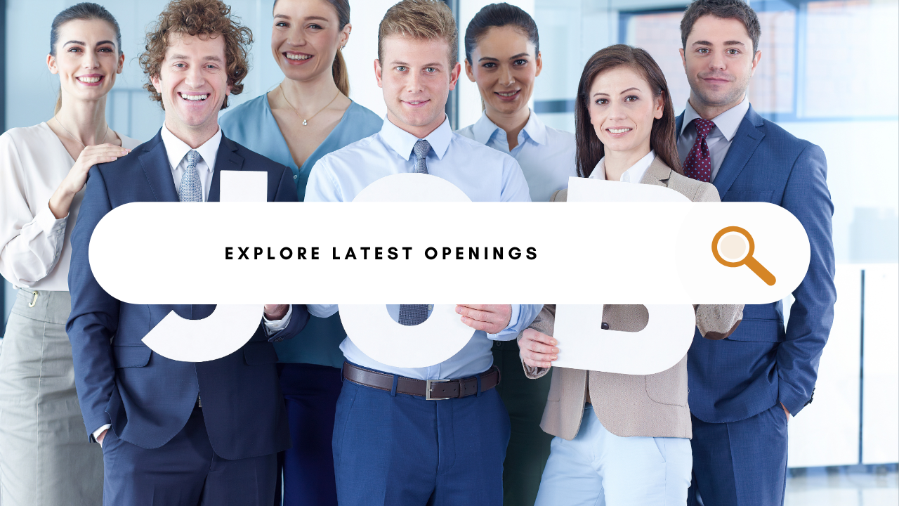 Jobs in Lucknow: Explore the Latest Openings Across Leading Industries