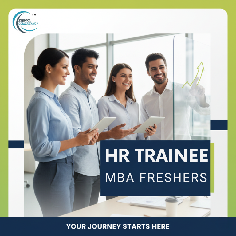 Zeevika  Consultancy