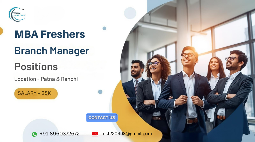 Zeevika Consultancy