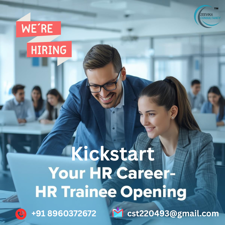 Zeevika  Consultancy