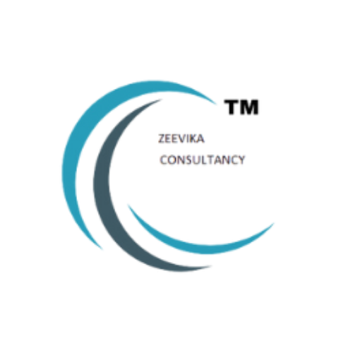Zeevika Consultancy Logo